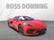 2022 Chevrolet Corvette Stingray 1LT
