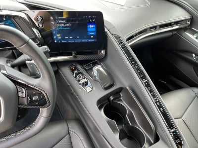 2024 Chevrolet Corvette Stingray 1LT
