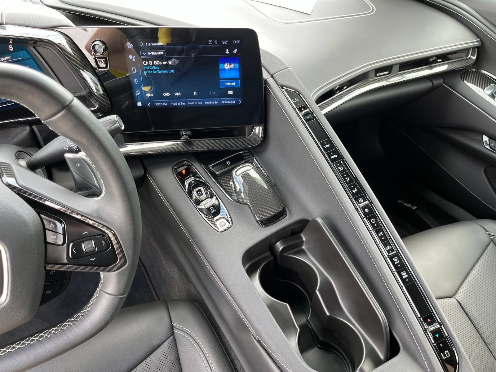 2024 Chevrolet Corvette Stingray 1LT