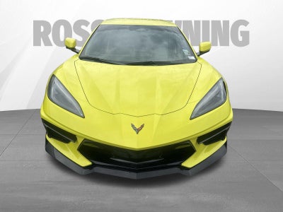 2024 Chevrolet Corvette Stingray 1LT