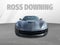 2017 Chevrolet Corvette Stingray 2LT
