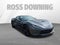 2017 Chevrolet Corvette Stingray 2LT