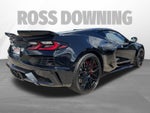2025 Chevrolet Corvette Z06 1LZ