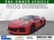 2025 Chevrolet Corvette Z06 1LZ