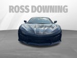 2025 Chevrolet Corvette Z06 3LZ