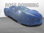 2025 Chevrolet Corvette Z06 3LZ