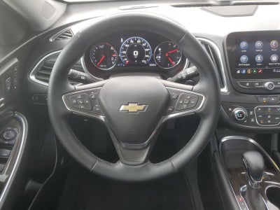2024 Chevrolet Malibu 2LT