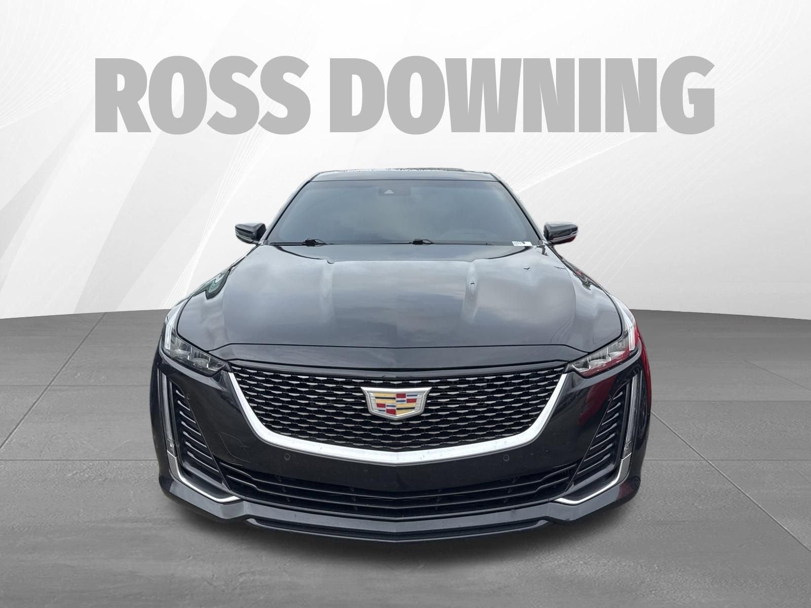 2023 Cadillac CT5 Premium Luxury