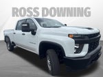 2020 Chevrolet Silverado 2500 HD Work Truck