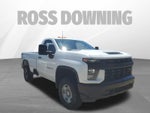 2020 Chevrolet Silverado 2500 HD Work Truck