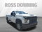 2020 Chevrolet Silverado 2500 HD Work Truck
