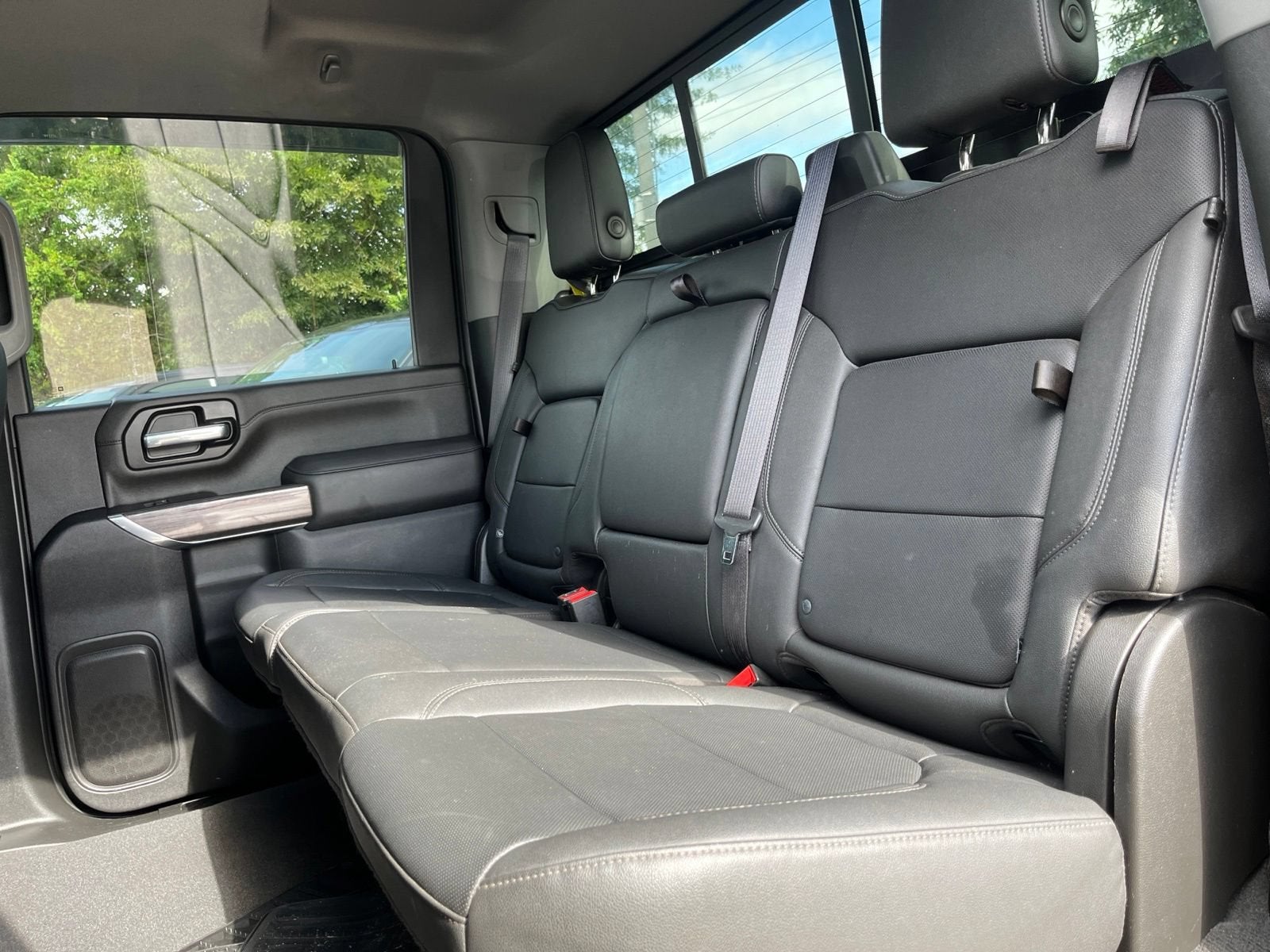 2022 Chevrolet Silverado 3500 HD LTZ