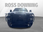 2022 Chevrolet Silverado 3500 HD LTZ
