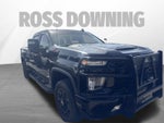 2022 Chevrolet Silverado 3500 HD LTZ