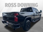 2022 Chevrolet Silverado 3500 HD LTZ