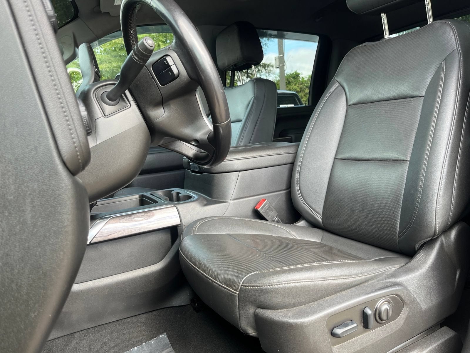2022 Chevrolet Silverado 3500 HD LTZ