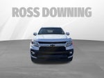 2022 Chevrolet Colorado 2WD LT