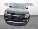 2021 Chevrolet Colorado 2WD Z71
