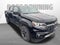 2021 Chevrolet Colorado 2WD Z71