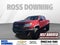 2020 Chevrolet Colorado 4WD ZR2