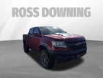 2020 Chevrolet Colorado 4WD ZR2