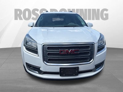 2017 GMC Acadia Limited Limited