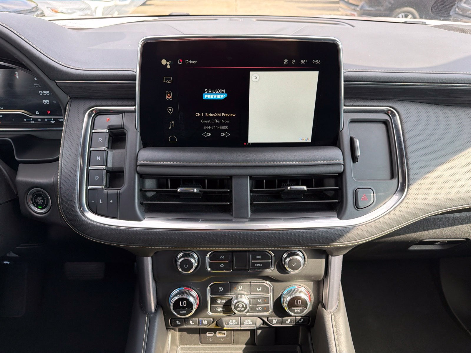2024 GMC Yukon XL SLT