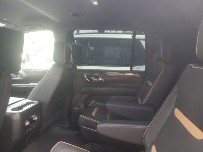 2023 GMC Yukon XL AT4