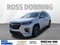 2022 Chevrolet Traverse High Country