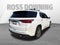 2022 Chevrolet Traverse High Country