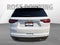 2022 Chevrolet Traverse High Country