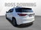 2022 Chevrolet Traverse High Country
