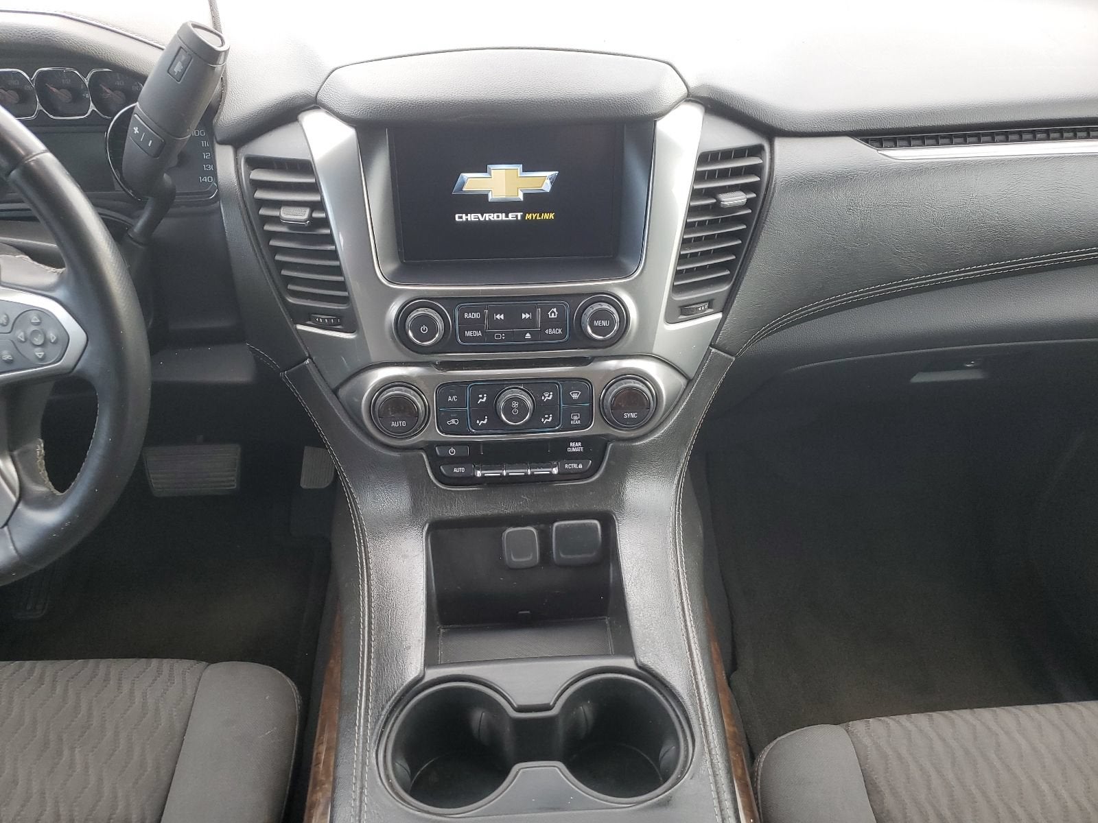 2019 Chevrolet Tahoe LS
