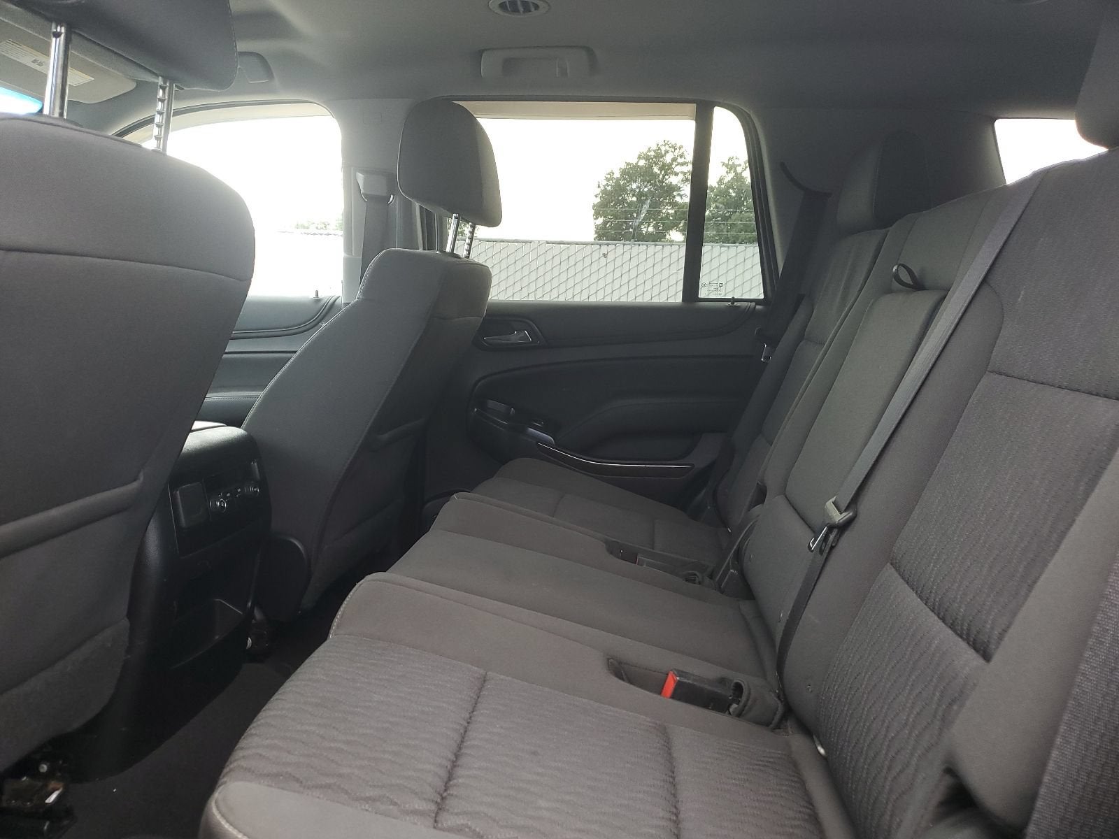 2019 Chevrolet Tahoe LS