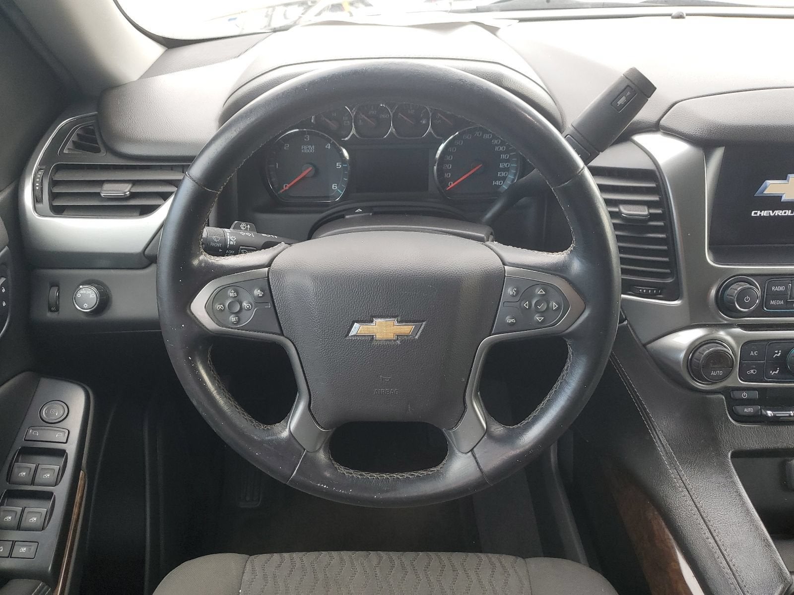 2019 Chevrolet Tahoe LS