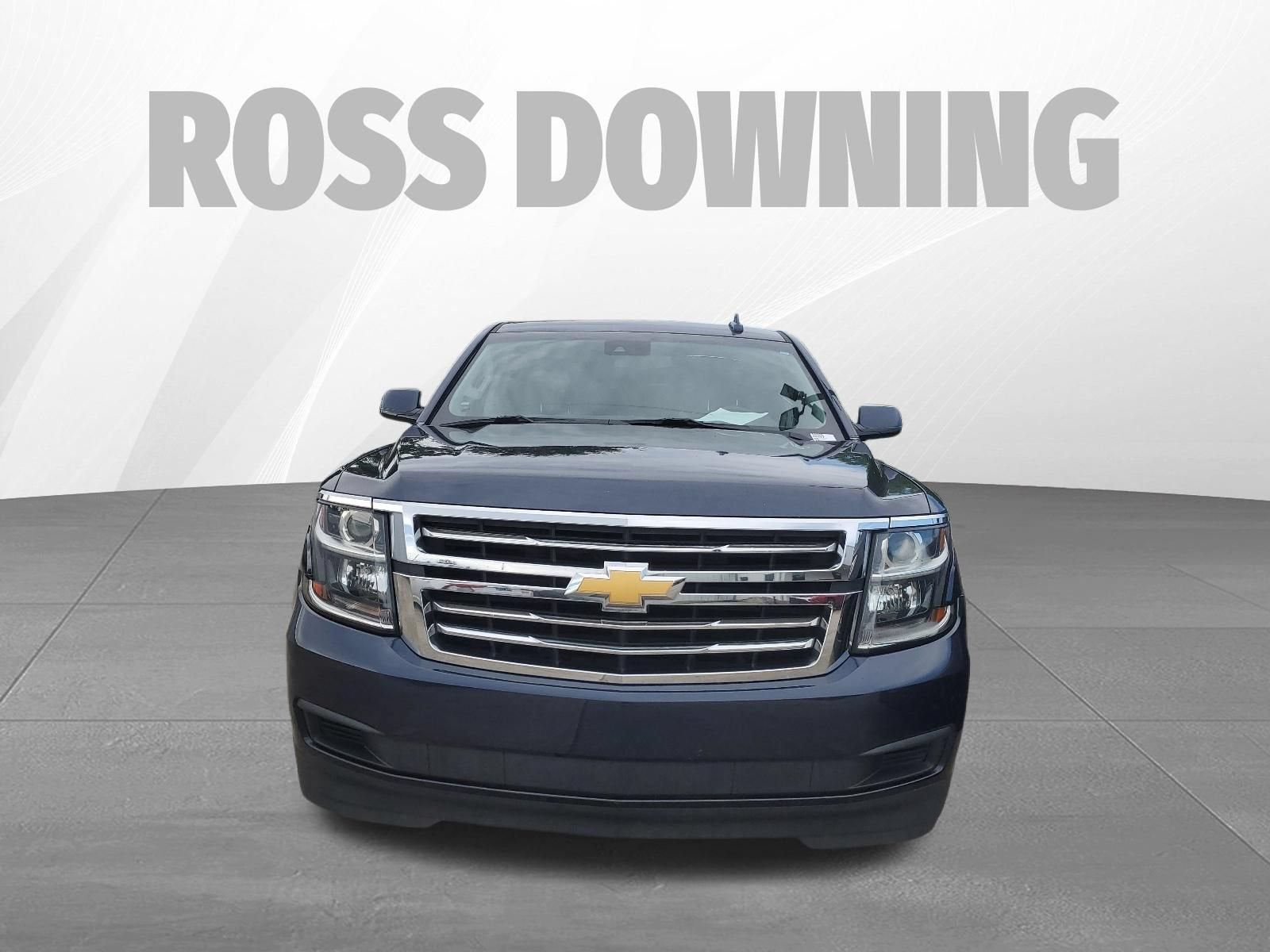 2019 Chevrolet Tahoe LS