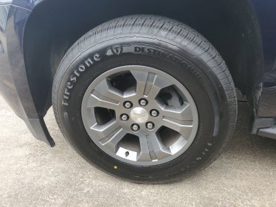 2019 Chevrolet Tahoe LS