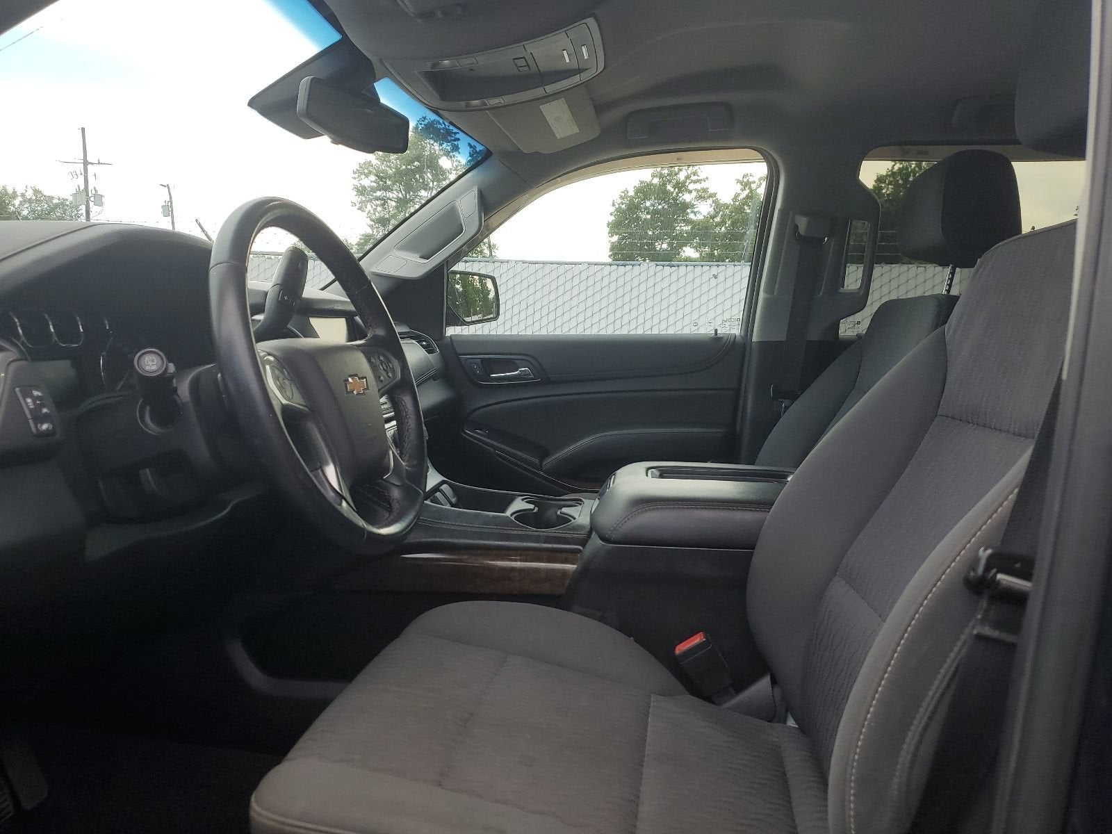2019 Chevrolet Tahoe LS