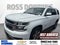 2018 Chevrolet Tahoe LS