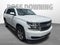2018 Chevrolet Tahoe LS