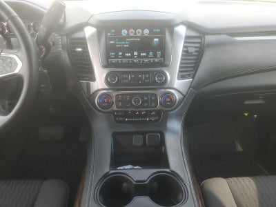 2019 Chevrolet Suburban LS