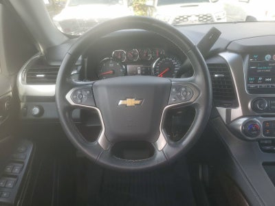 2019 Chevrolet Suburban LS