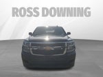 2019 Chevrolet Suburban LS