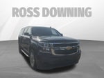2019 Chevrolet Suburban LS