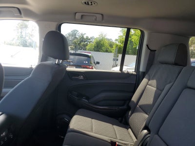 2020 Chevrolet Suburban LS