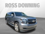 2020 Chevrolet Suburban LS