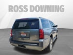 2020 Chevrolet Suburban LS
