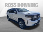 2021 Chevrolet Suburban Premier