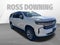 2021 Chevrolet Suburban Premier