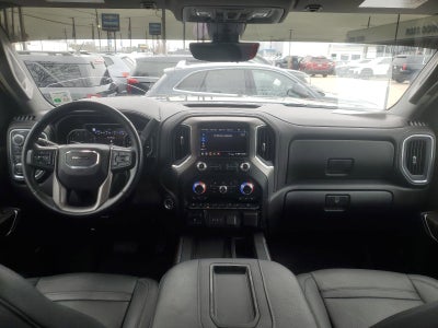 2020 GMC Sierra 2500 HD Denali